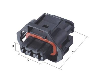 China Automobile Auto Automotive Electrical Connectors Wire Harness Waterproof Connectors Terminals for sale