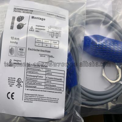 China Position Sensor Genuine sensor IS 230MM/2NO-22E for sale