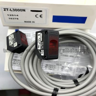 China Photoelectric induction brand-new ZT-1200N ZT-1200P ZT-1200NJ ZT-D Opposite photoelectric switch for sale