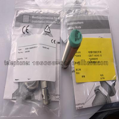 China Position Sensor Original NEB8-12GM50-E2-V1 NEB8-12GM50-E0-V1 Proximity sensor for sale