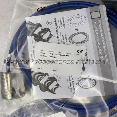 China Position Sensor Original NCB10-30GK40-N0 Proximity sensor for sale