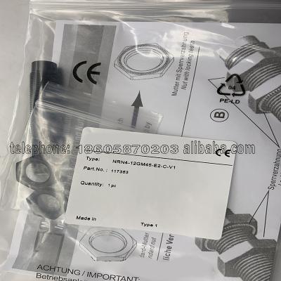 China Position Sensor Original genuine sensor NRN4-12GM45-E2-C-V1 NRN4-12GM45-E3-C-V1 for sale