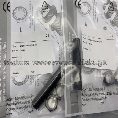 China Position Sensor Original NRB4-12GM40-E2-C-V1 Proximity sensor for sale