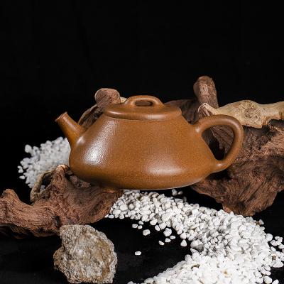 China Yixing zisha viable teapot 004 for sale