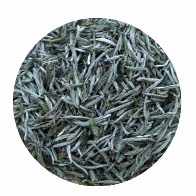 China Loose Tea FuDing Tea Silver White Needle for sale