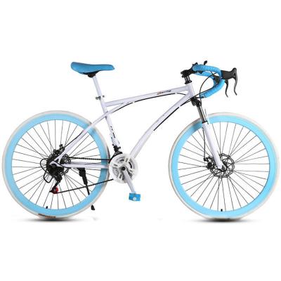 China Best New Fashion Carbon Fiber Bicycle Adult Selling Travel Bikes Road Bike for sale