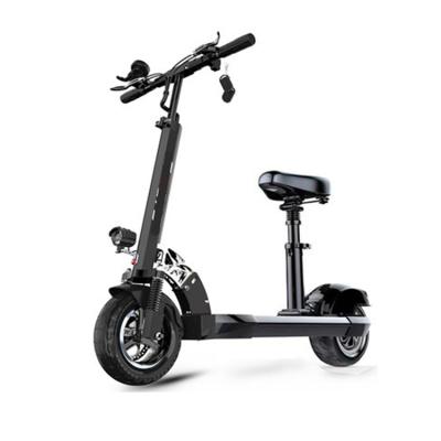 China Price Good Quality Unisex Fordable Mobility Manufacturer Adult Electric Scooter for sale