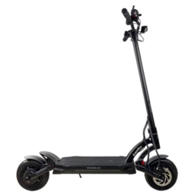 China Wholesale Hot Selling Unisex Electric Hydraulic Brake Two Wheel Electric Scooter for sale