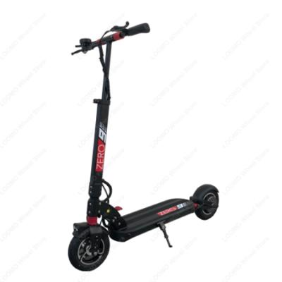 China Best selling unisex electric fast portable strong foldable cheap electric scooter for sale