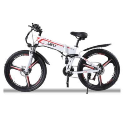 China All High Quality Best Selling Electric Bike Lithium Battery Electric Fordable Bicycle for sale