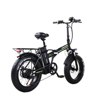 China All Good Quality Bicycle Kit Wholesale Electric Folding Bike Lithium Battery From China for sale