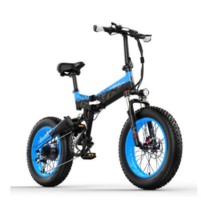 China All Lithium Battery Cheap Bicycle Price Electric Folding Ebike Bike for sale