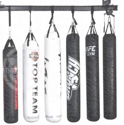 China Training Gym Boxing Heavy Bag Boxing Design New 6 Feet Punching Bag for sale