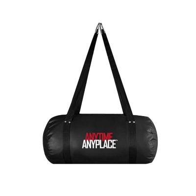 China Fitness Equipment Fitness Machine Boxing Sanda Hanging Exercise Custom Logo Cut Top Sandbag Sandbag for sale