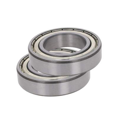 China 6409 6410 6411 6412 China 6413 6414 Deep Groove Low Noise Main Structural Bearing Ball Bearing for sale