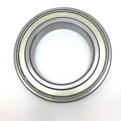 China 6316 6317 6318 Bearing 6319 6320 Light Deep Groove Ball Bearing Low Noise Hot-selling Product 6315 for sale