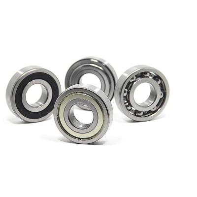 China ENGINE Low Noise Deep Groove Ball Bearing 6203-2RS 6300-2RS 6301-2RS 6302-2RS 6201-2RS 6202-2RS 6004-2RS for sale