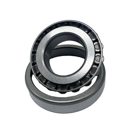 China Low Noise Auto Bearings Inch 7807 7808 Bearing 7809 7812 China Factory 32004X 32005X Tapered Roller Bearing for sale