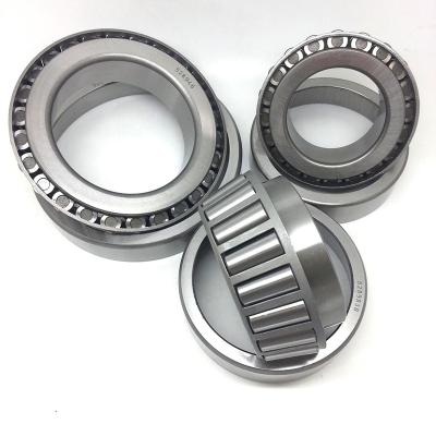 China Rich Stock Automotive Low Noise Roller Bearing 32013 32014 Car Used Tapered Roller Bearing Size 65*100*23mm for sale