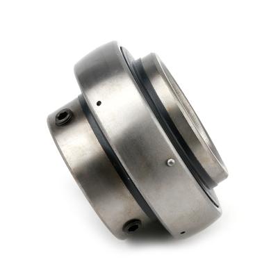 China Low Noise UCP214 UCP215 Custom Size Bearing UCP216 High Speed ​​Operation UCP217 Pillow Block Bearing for sale