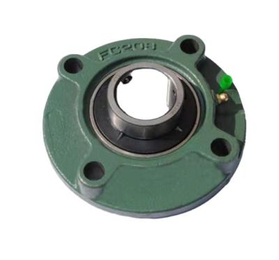 China Low Noise Lightweight UC322 UC324 Bearing UC326 UC328 Case UC330 UCP201 ​​Direct Pillow Block Bearing for sale