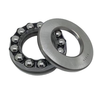 China Original Fubo Bearings 51328 High Quality 240mm Thrust Ball Bearing Low Noise Thrust Ball Bearing for sale