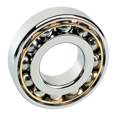 China Stable performance: fair voice low price angular contact ball bearing 7906 stainless steel angular contact bearings for sale