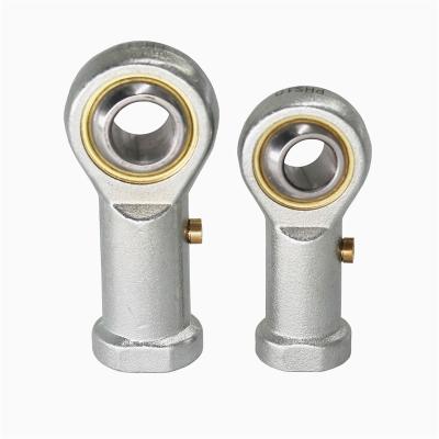 China High Quality Rustproof Rod End Bearing Connector Rod End Bearing M6 Wire Phs10 Phs10l Phs14 Phs16 Phs8 Internal External Wire for sale