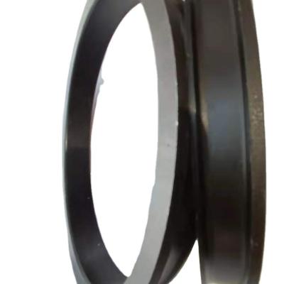 China 100cr6 / Gcr15 / 15CR3 MB Steel Cast Iron Heavy Duty Seals Floating Seal for Excavator Floating Oil Seal for sale