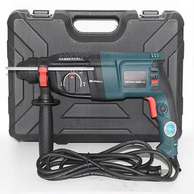 China Brand New Suit Combo Machine Tool Cordless Screwdriver Electrical Bag Portable Box Kit Power Tool Set for sale