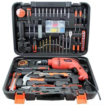 China Carry Sell Well Portable Power Tool Kit Power Tools Combo Kit Set Free Combination 5 Pcs for sale