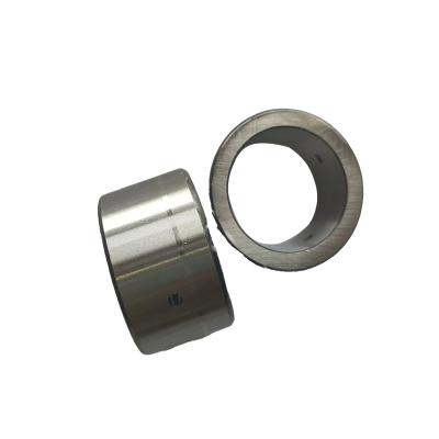 China Nikle Binding Cobalt Or Tungsten Carbide Pump Bushing 25*30*20 Mm Labyrinth Sleeve Stainless Steel Bushing Bushing For Screw Air Compressor for sale