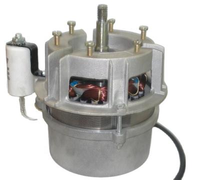 China Egypt market 90w commercial baby washing machine motor for sale