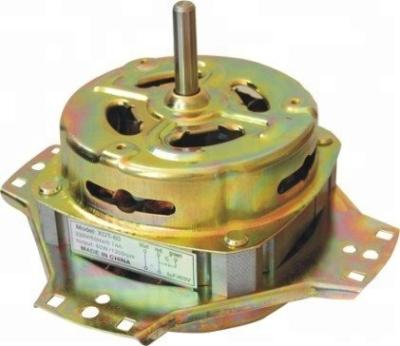 China Washing Machine Motor 180W Sell All Word Zy-005 for sale