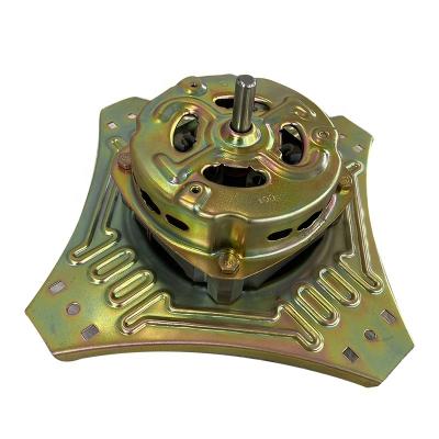 China Hotel Washing Machine Parts Motor for sale