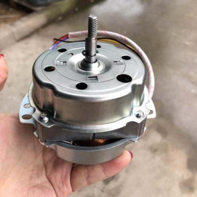 China Hotel Exhaust Fan High Speed ​​Motor for sale