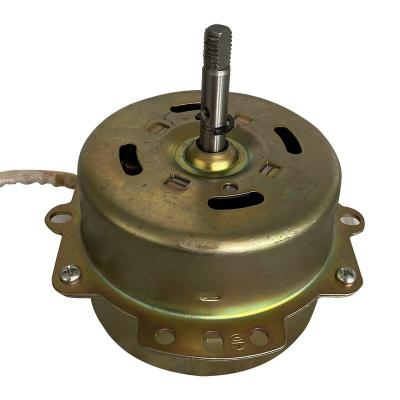 China Copper Wire Exhaust Fan Motor Zy-050 for sale