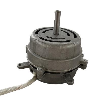 China hotel awning fan motor for sale