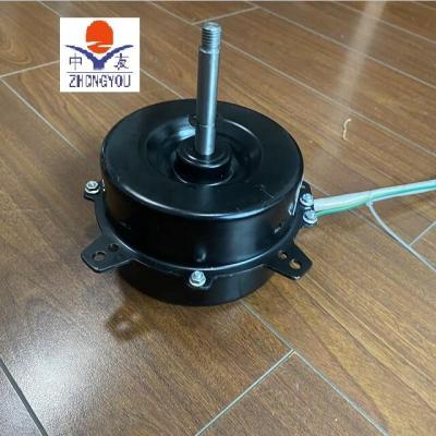 China Cooler Hotel 60w 90w 180w Copper Wire Water Motor Air Cooler Fan Motor 3 Speed for sale