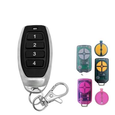 China SMG-004 Garage Door Compatible Open Garage Door Keyfob ATA PTX5 PTX-5 Remote Control for sale