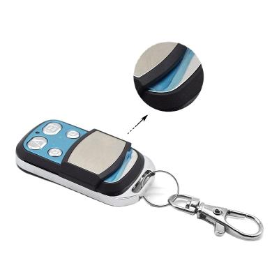 China Garage BENINCA garage door control SMG-010 TO GO roll open code door keyfob control transmitter 433.92mhz for sale