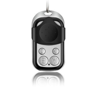 China BHT4/BOL4/BOL6/BRD1/BRD9 Automatic Garage Door Gate Button SMG-002 4 Button Remote Control BOSS 303MHz for sale