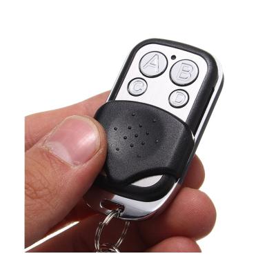 China Auto for DEA MIO TR2, TR4/GT2, GT4/MIO TR2N, TR4N/GOLD 288, DEA GOLD 289 Garage Door Rolling 433.92MHz Remote Control Security Code for sale