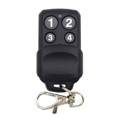 China Garage Door SMG-053 DOORHAN Remote Control 433mhz DOORHAN TRANSMITTER 2/4 for sale