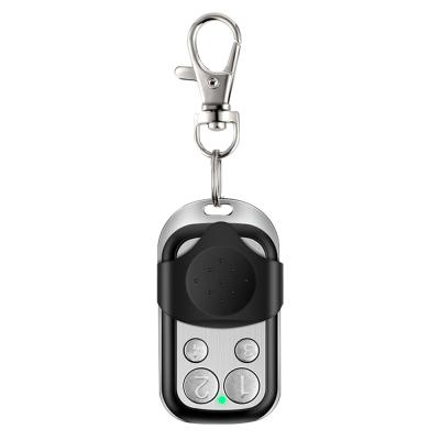 China Privacy DOORHAN Garage Rolling 433.92mhz Code DOORHAN Remote Control Transmitter 2 Remote Control Barrier Suitable For All DOORHAN for sale