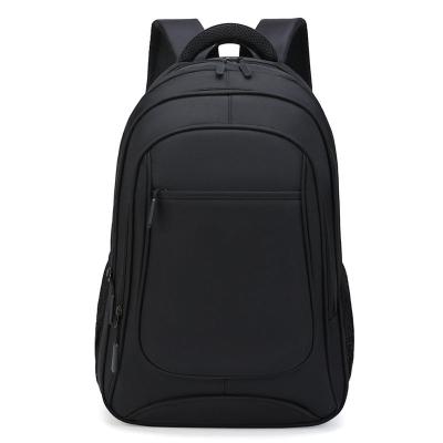 China Wholesale Custom Casual Sports Oxford Logo Package Bag School College Students Backpack Waterproof MU Laptop Backpack Anti-theft Travel for sale