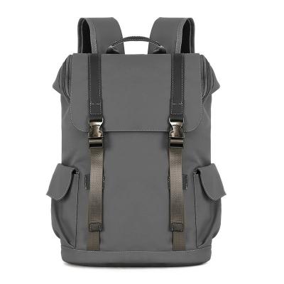 China With USB RU Bag Large Capacity Anti-theft Traveling Backpack For MenCustomized Mini Climbing Lightweight Backpack for sale