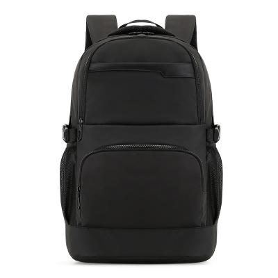 China With USB RU Bag Fashion wholesales lightweight men outdoor sports bag high quality multiple pockets business laptop backpack for sale