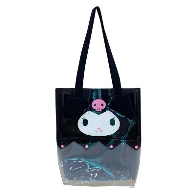 China UK Bag Carton Gift Ladies Folding Designer Tote Bags Acrylic Reusable Shopping Bags for sale