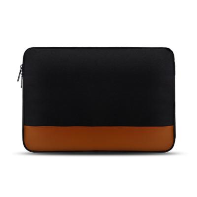 China RU Laptop Bag Waterproof Computer Lightweight Neoprene Slim Laptop Bag Covers Covers 13.3 14 16inch Laptop Sleeve Bag for sale